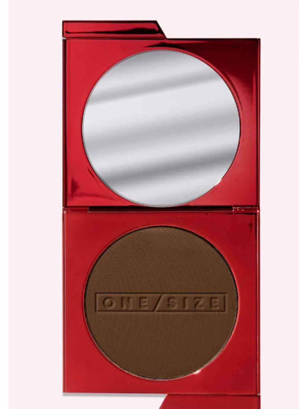 ONE/SIZE Turn Up the Base Powder Foundation – Deep Shades